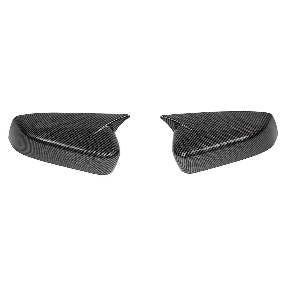 For US Ford Mustang 2010-2014 Car Sticker Rearview Side Mirr