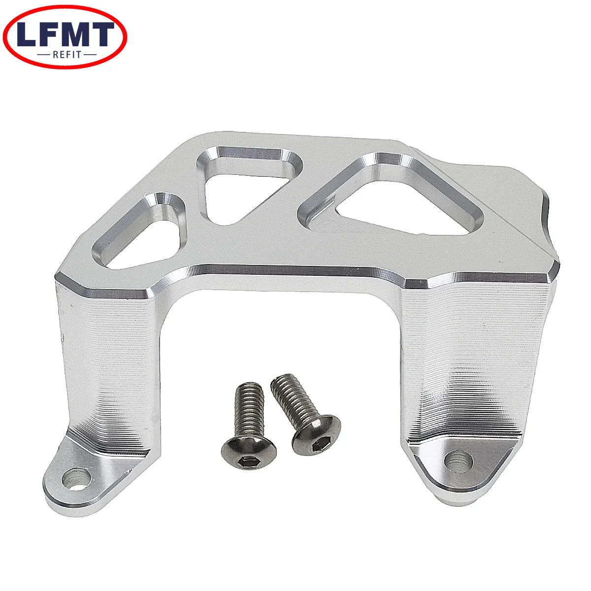 Rear Caliper Guard Rear Brake Disc Guard Protector Cover For KTM EXC EXCF SX SXF XC XCW XCFW For Husqvarna TE FE FC TC 2004-2023