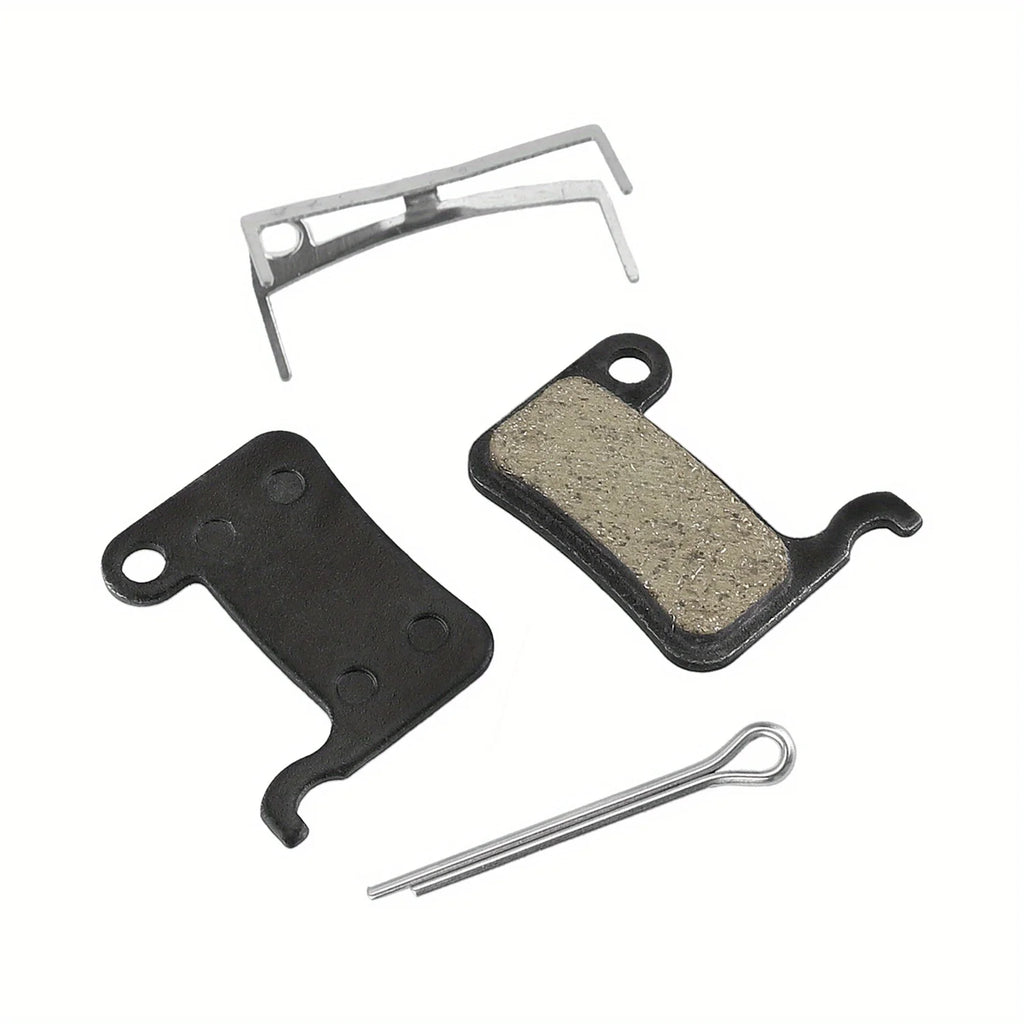 Semi Metal Brake Pads Lining For XTR XT SAINT HONE ZOOM X-te