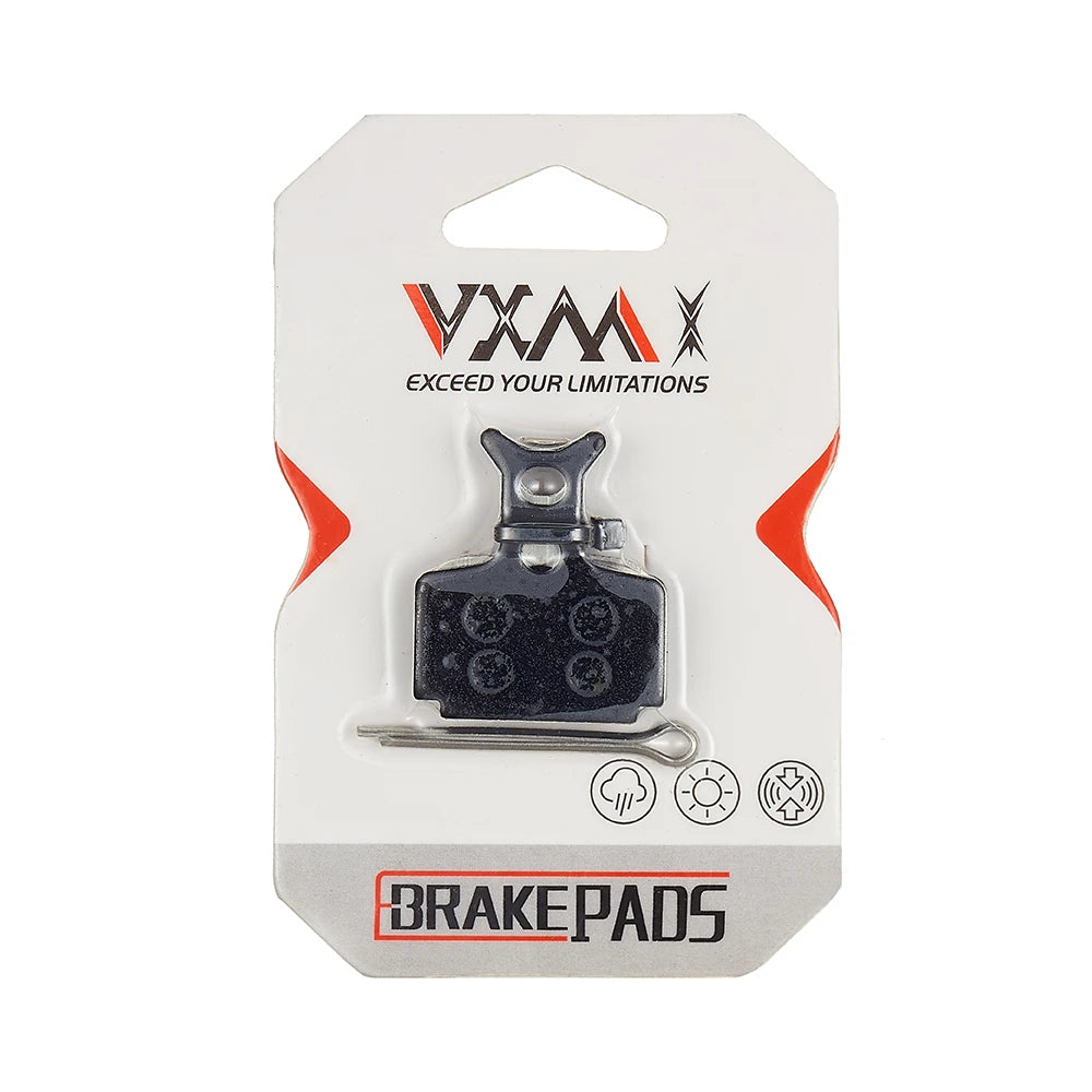 Bicycle Disc Brake Pads for Formula The One RX R1R R1 R0 T1 