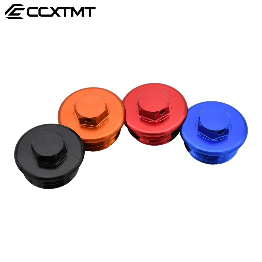 CNC Engine Oil Filler Plug Cap Cover For KTM 690 Enduro 690 