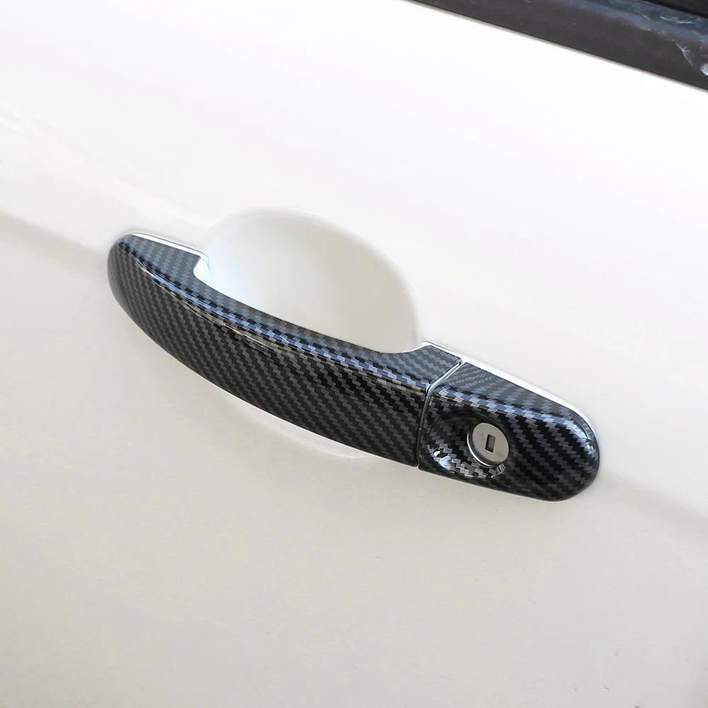 Door Handle Cover for Ford Focus 2 MK2 2005 - 2011 Focus 3 M