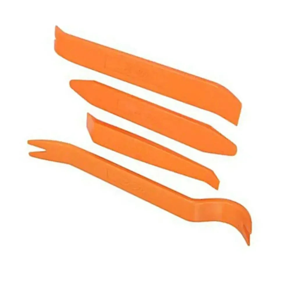 Auto Door Clip Panel Trim Removal Tools Kits Navigation Blad