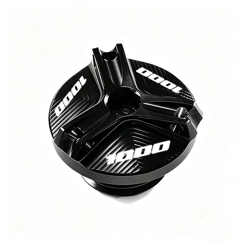 Motorcycle Engine Oil Filler Cap Oil Plug Cover For Suzuki GSX-R Gsxr 750 1000 GSX-R750 GSXR1000 GSX-S Gsxs 750 1000 GSX-S1000