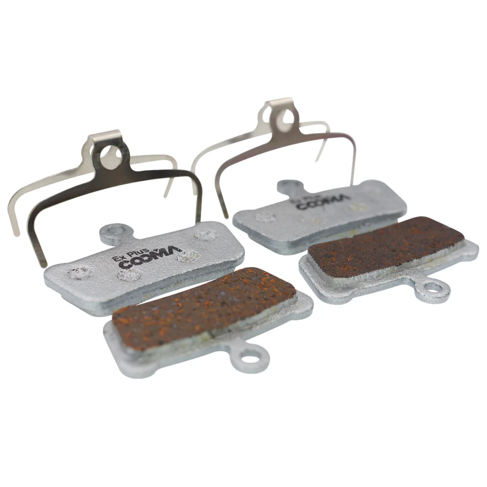 Bicycle Disc Brake Pads for SRAM MTB G2/GUIDE & AVID TRAIL C