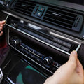 For BMW 5 Series F10 F11 F18 Accessories Stainless Steel Mod