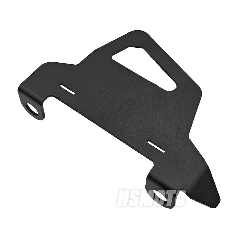 For CF-MOTO 450 MT 450MT CFMOTO Motorcycle Accessories Front Brake Caliper Guard Front brake caliper protective cover