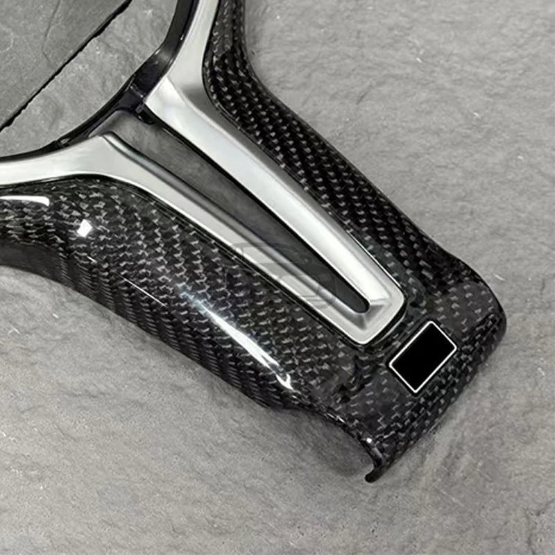 Suitable for BMW M4 M2 M3 F87 F80 F82 M6 F06 F12 F13 carbon 