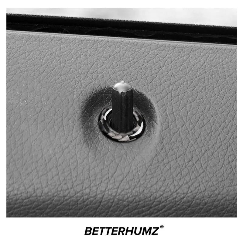 For Mercedes Benz C E Class W204 W212 GLK X204 4pcs Car Door