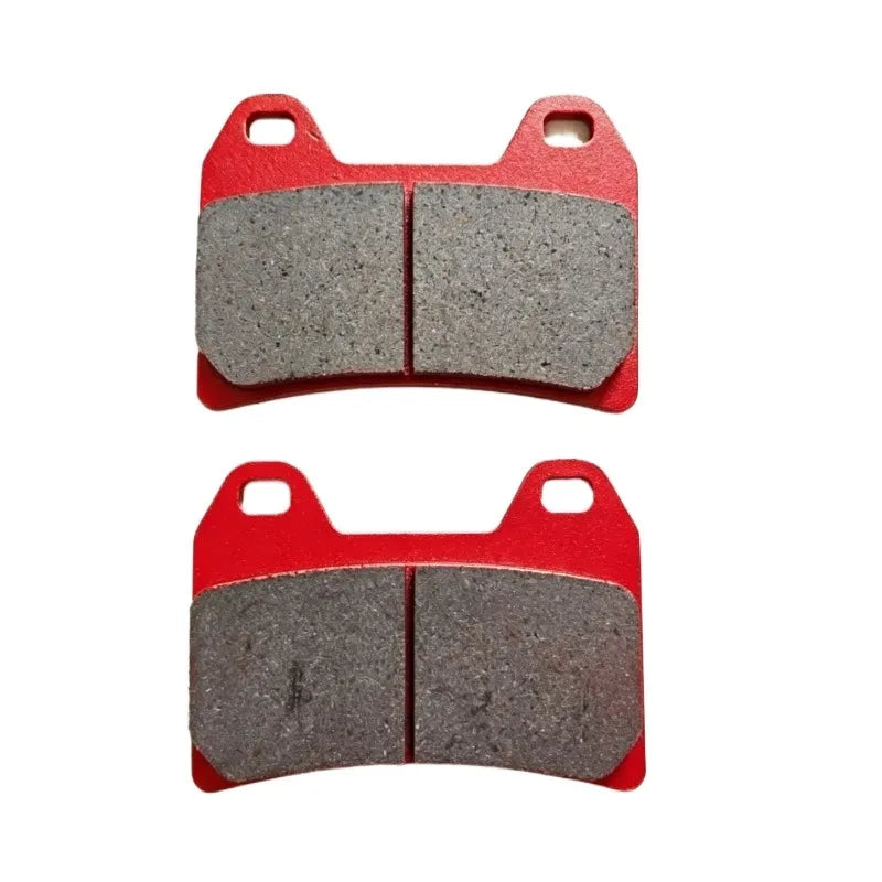Motorcycle Ceramic Brake Pad Fit for ZONTES 350E 350D/M/S/R/