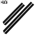 Universal Car Door side protector Side sill Anti-collision S