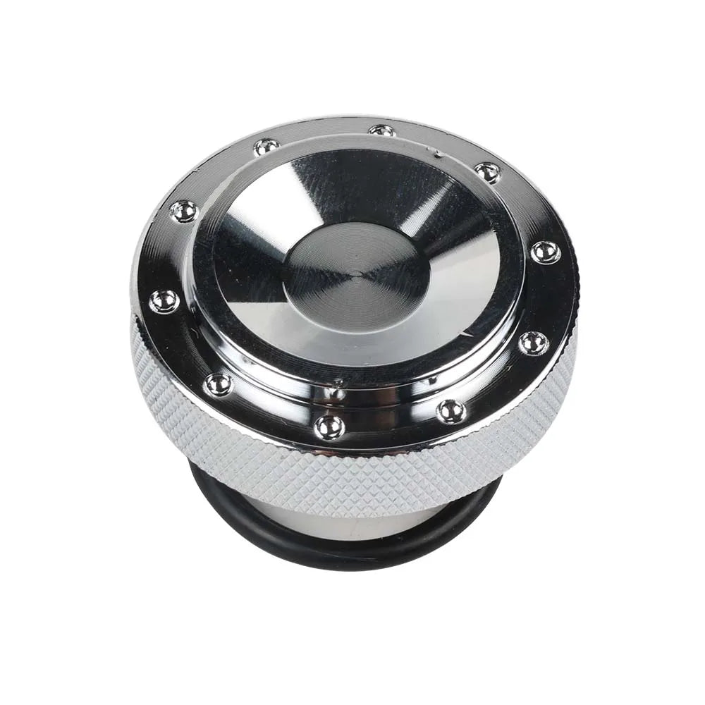 For Triumph BONNEVILLE T100 T120 BOBBER BLACK SPEEDMASTER SPEED MASTER Motorcycle Accessories Engine Oil Filler Cap Plug Cover