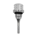 1pcs Motorcycle Engine Oil Dipstick Filler Cap Plug CNC Aluminum Alloy Motorcycle Accessories for GY6 BWS 125CC