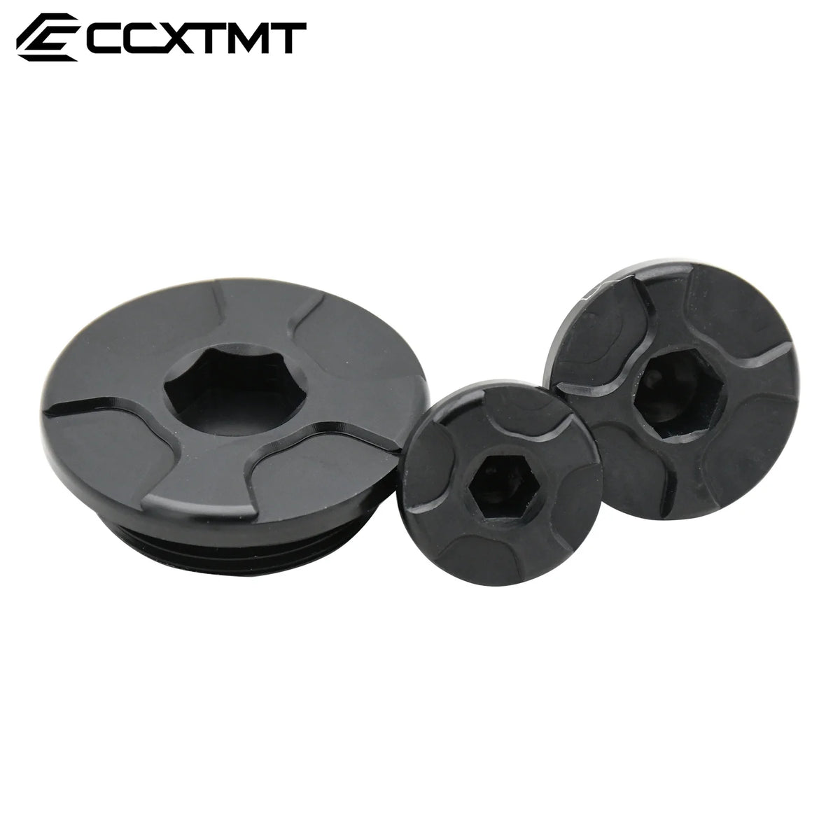 CNC Engine Timing Cover Oil Filler Plug Crankcase Cap For Ka
