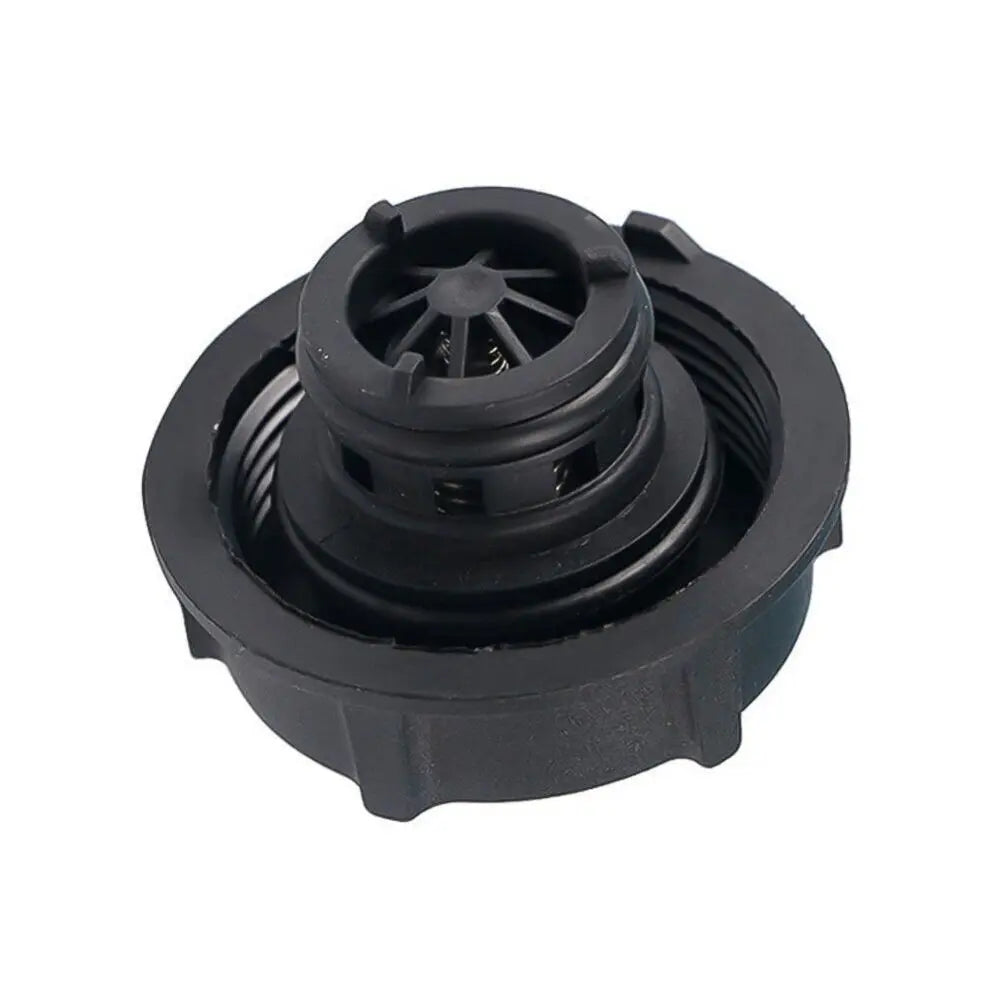 Car Coolant Water Radiator Bottle Expansion Tank Cap For For