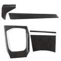 For BMW 3 Series 4 Series G20 G21 G22 2020-2025 ABS Carbon F