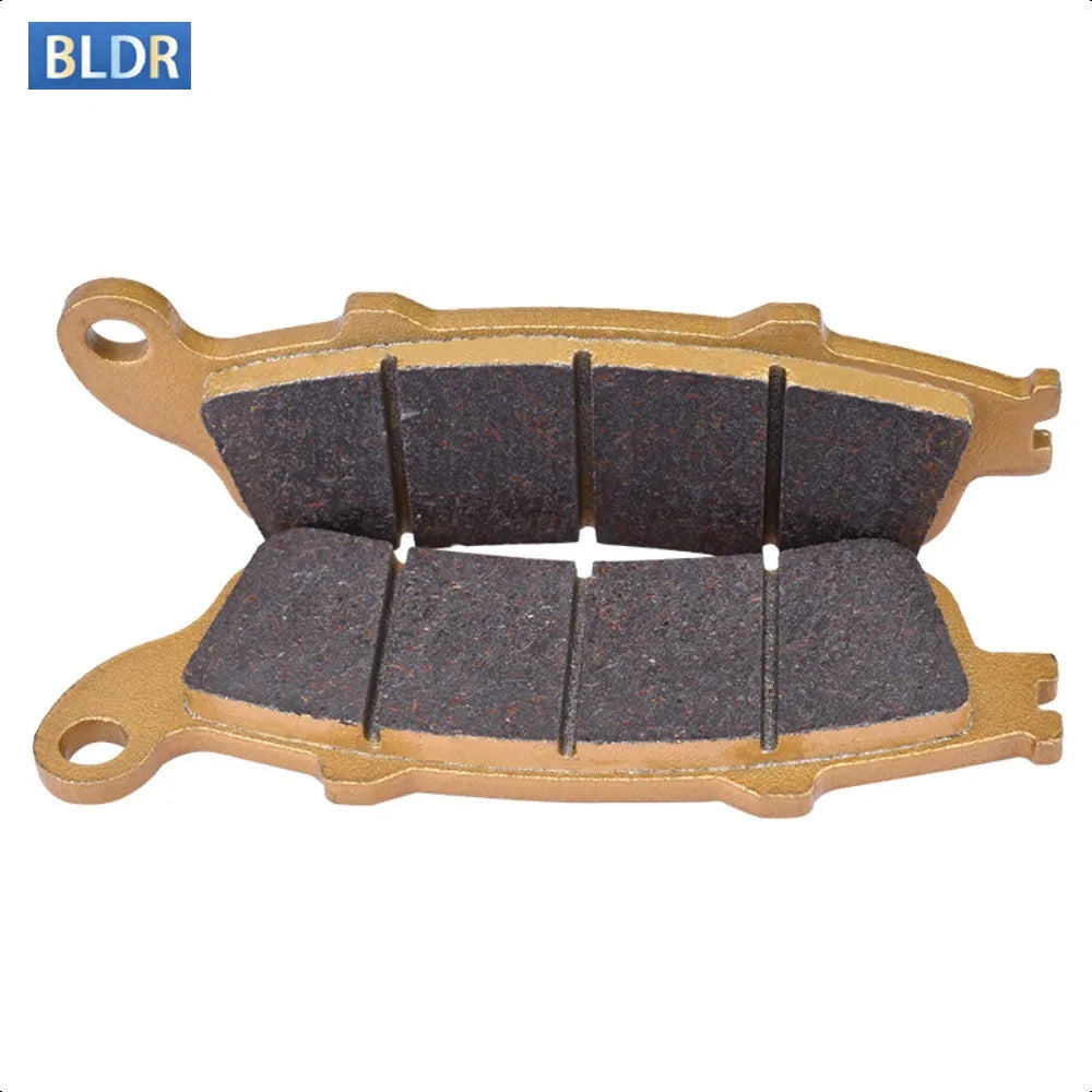 Parts Front Rear Brake Pads For Honda ST 1300 ST1300 Pan Eur
