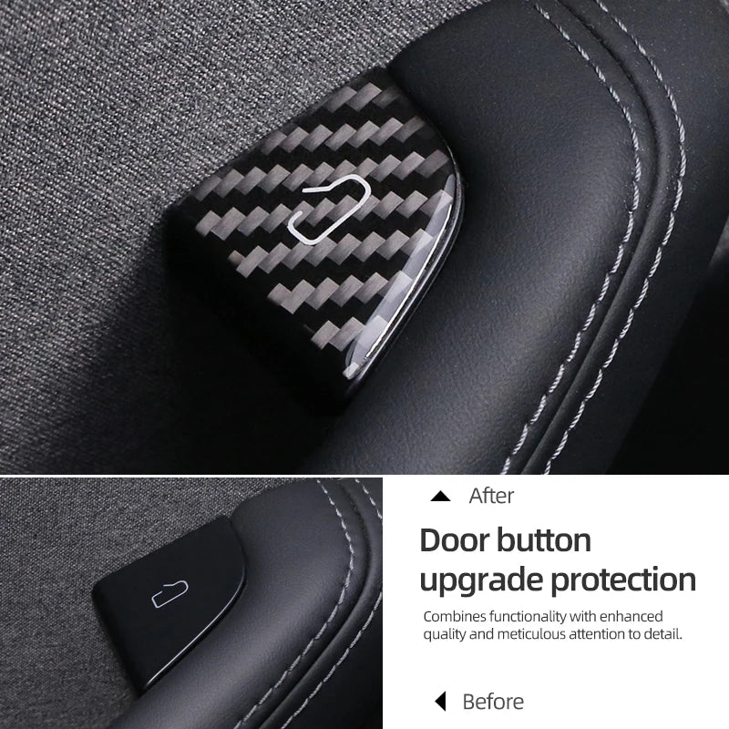 For Tesla Model Y 2019-2025 Juniper Model 3 Highland 2024 Ca