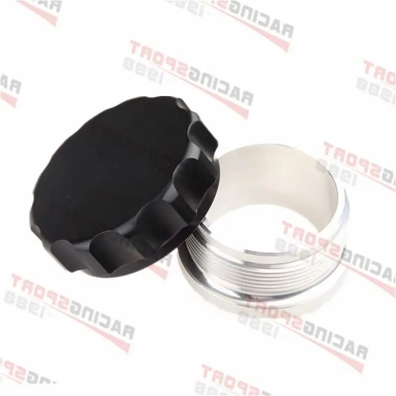 1 1.5 2 2.5 3 Aluminium Alloy Weld On Filler Neck And Cap Oi