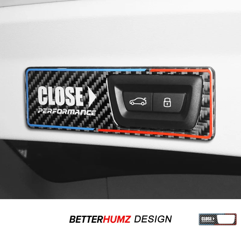 For BMW X5 E70 F15 X6 E71 F16 X3 F25 G01 X4 F26 G02 X1 E84 X