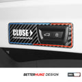 For BMW X5 E70 F15 X6 E71 F16 X3 F25 G01 X4 F26 G02 X1 E84 X