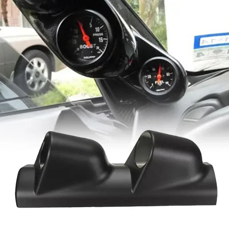 Universal Gauge Cup Car Meters Mount Holder 2 inch 52mm Gaug
