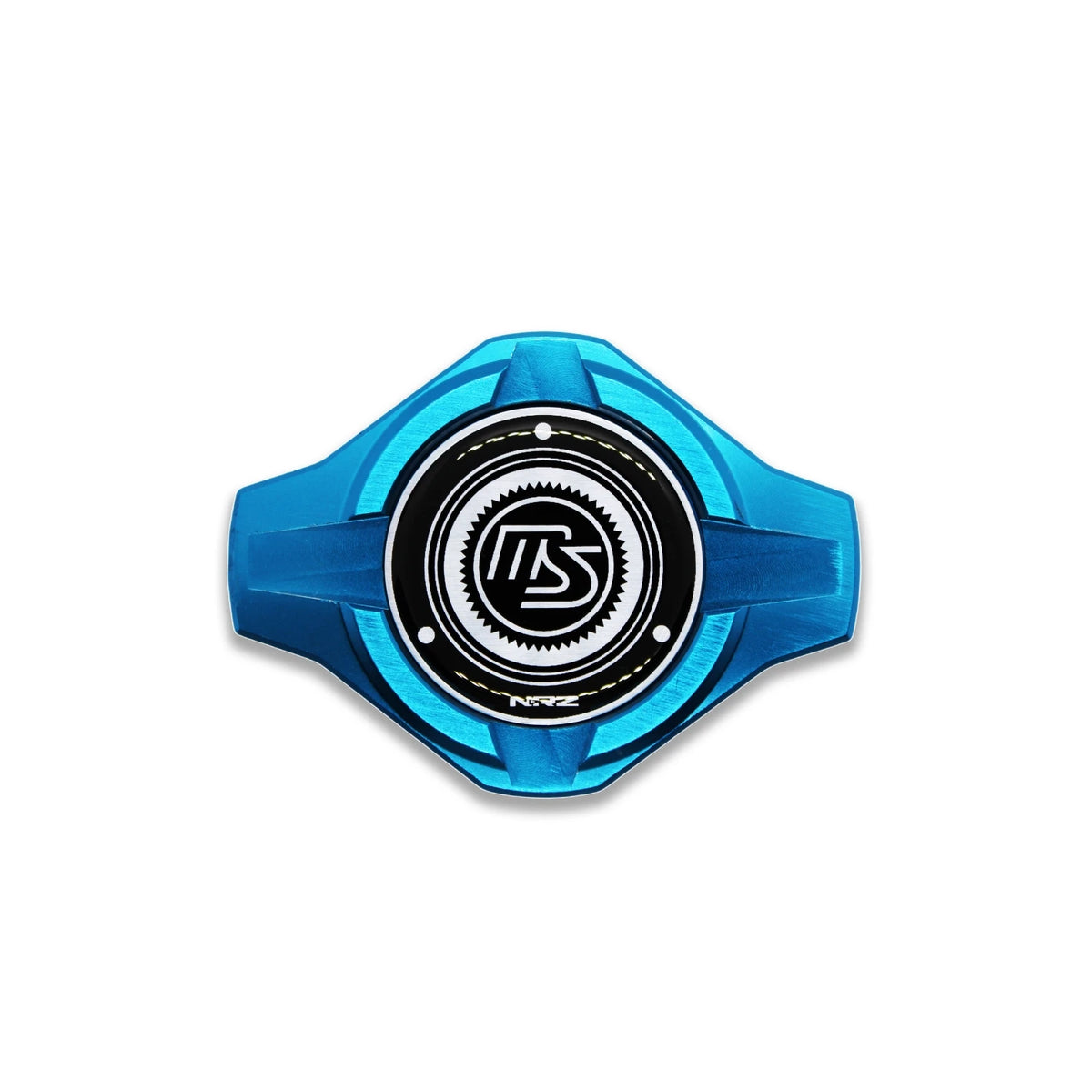 Aluminum Radiator Cap Cover for MAZDA 2 3 5 6 mazdaspeed CX-5 CX-7 MX-5 RX7 RX8 CX-30 FAMILIA PROTEGE MIATA car accessories