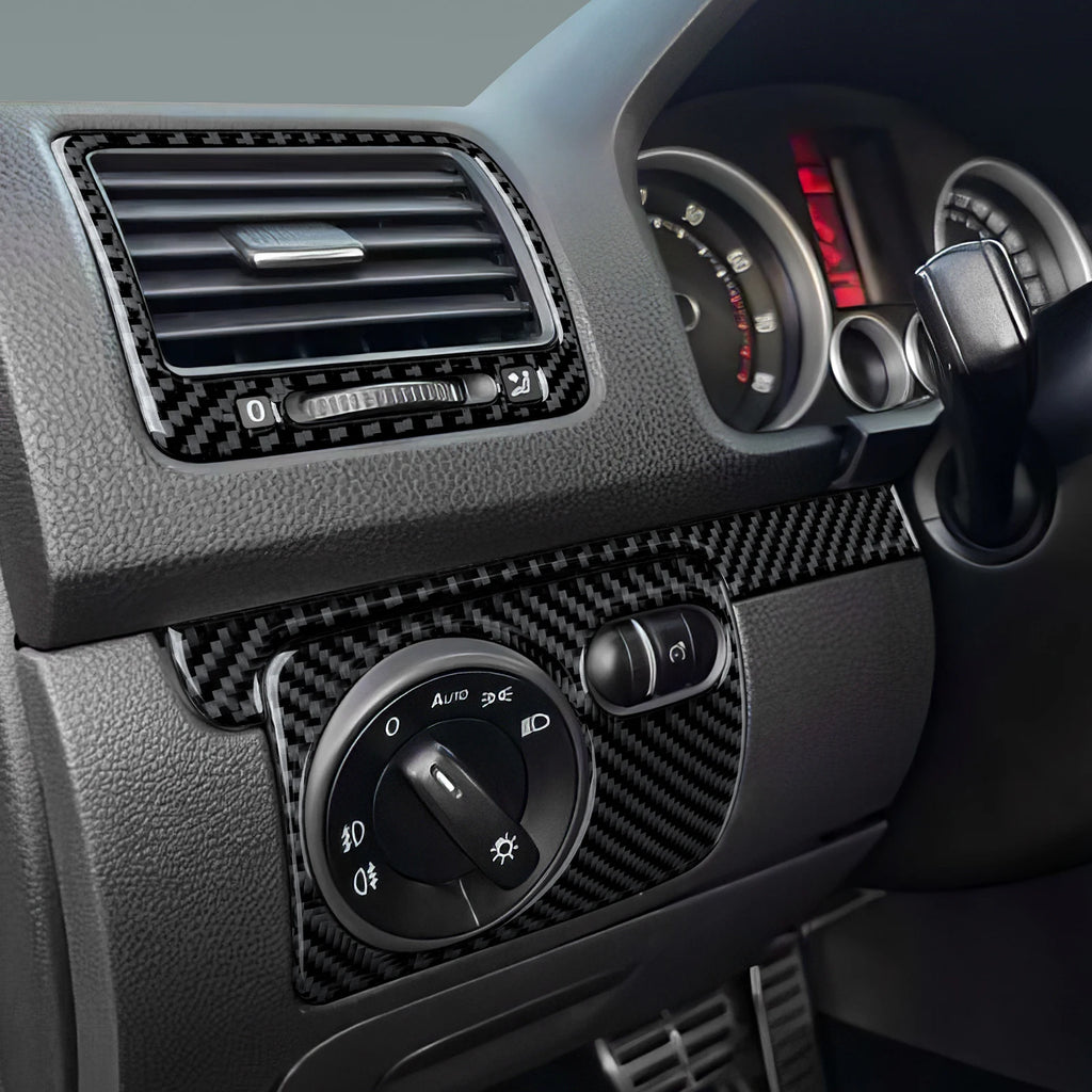 For VW Jetta V Golf V MK5 R32 GTI Plus Variant Center Air Ou