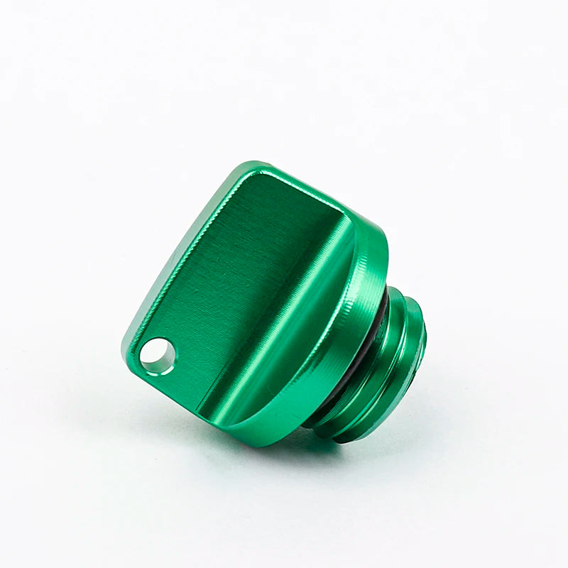 Motorcycle M20 2.5 Crankcase Cap CNC Engine Oil Filler Screw