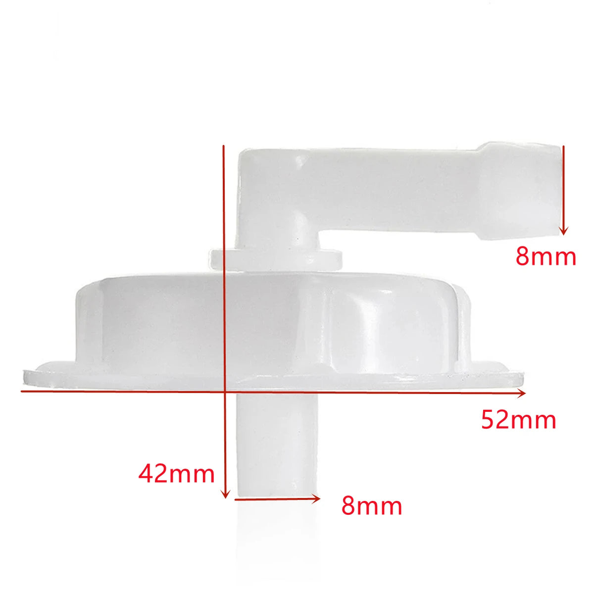 19102-PM5-A00 Car Radiator Expansion Tank Cap Coolant Reserv