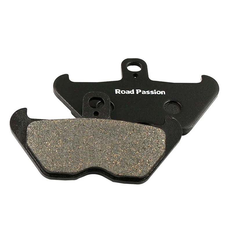 Motorcycle Front Rear Brake Pads for BMW R850C R850R R850RT 