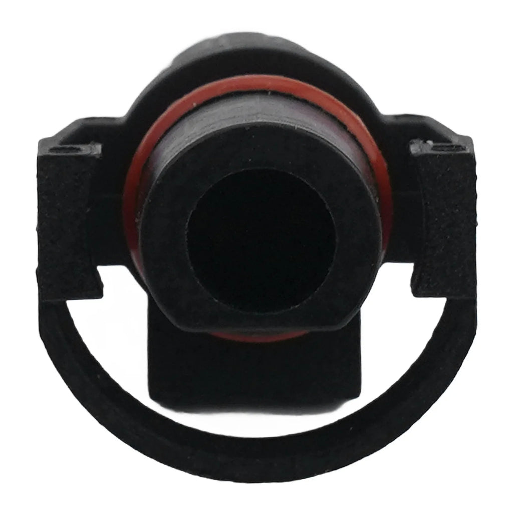 Car Coolant Thermostat Drain Cap Flange For Peugeot308 2008 