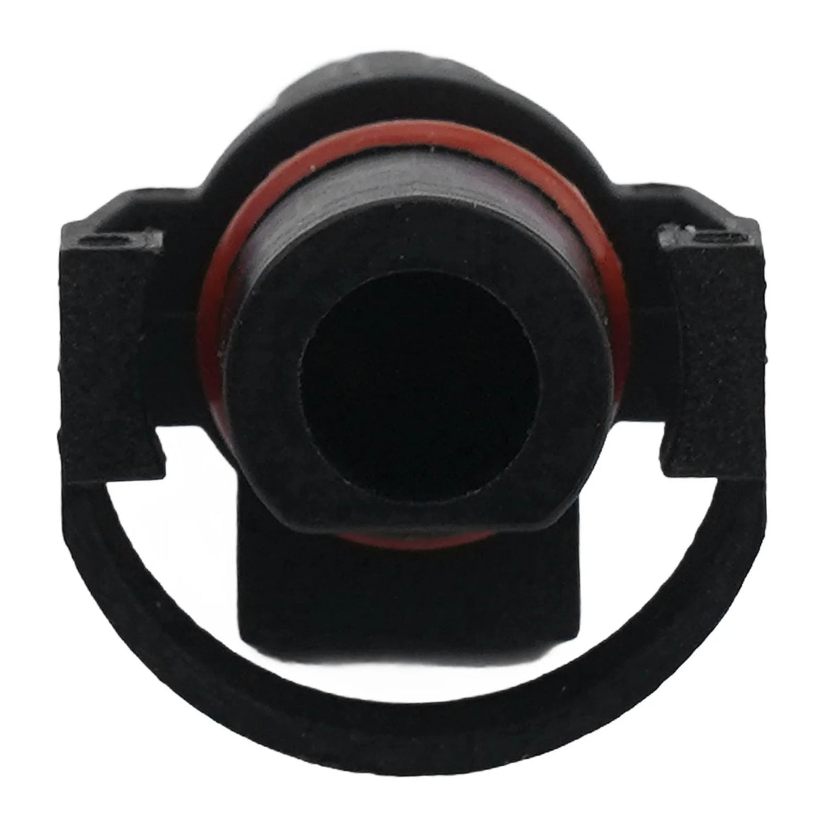 Car Coolant Thermostat Drain Cap Flange For Peugeot308 2008 