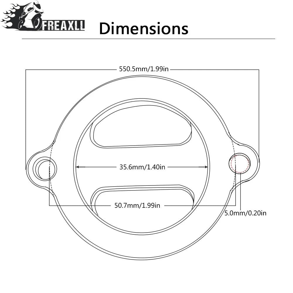 For KTM DUKE RC 125/200/250/390 690 790 890 DUKE/R 1290 Supe