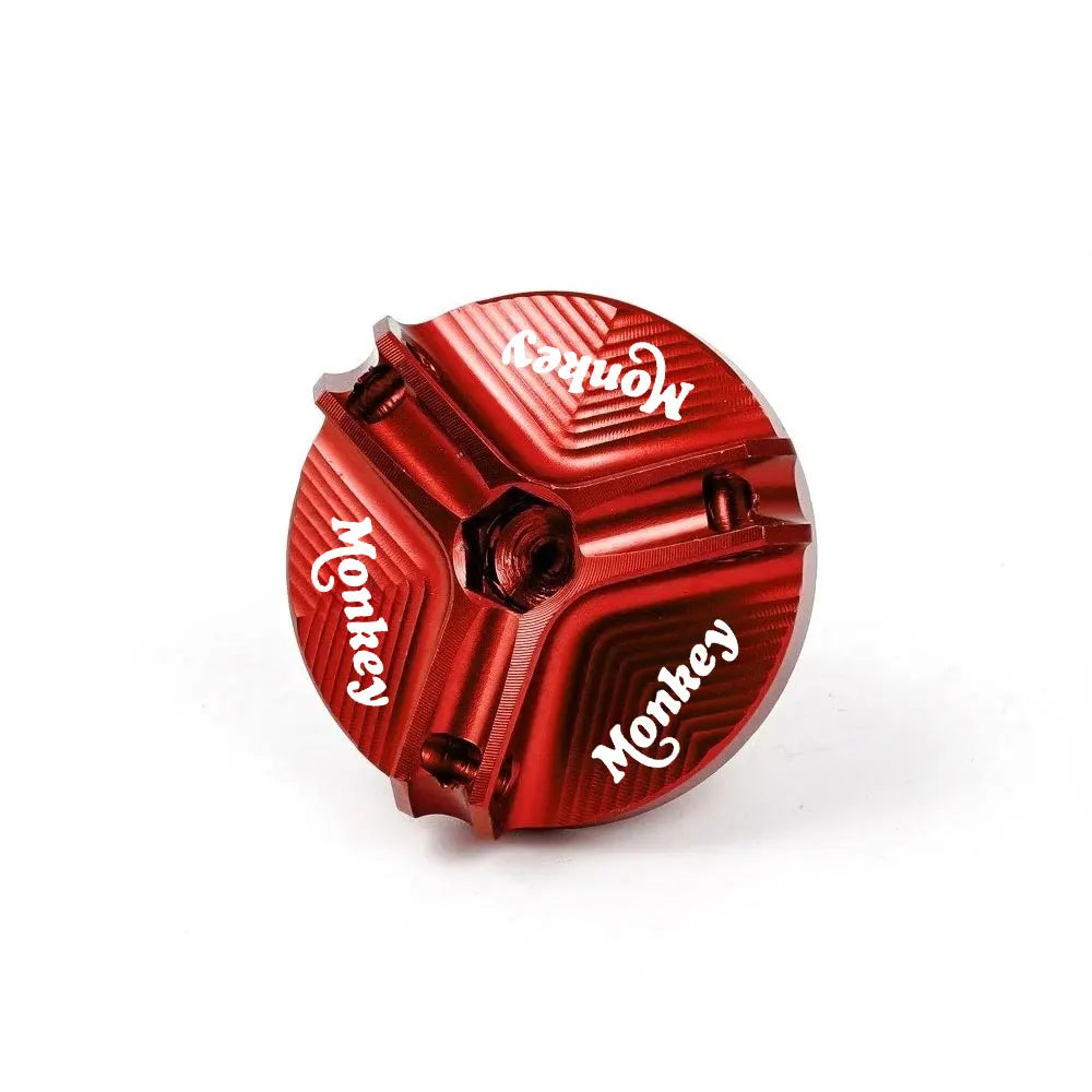 Z125 Monkey Logo For Honda Z 125 Z-125 Motorcycle Accessorie