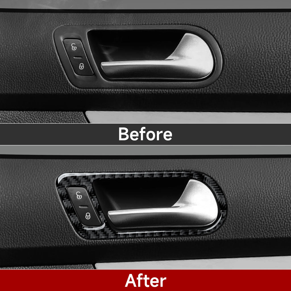 For VW Jetta V Golf V VI MK5 MK6 R32 GTI Plus Variant Car In