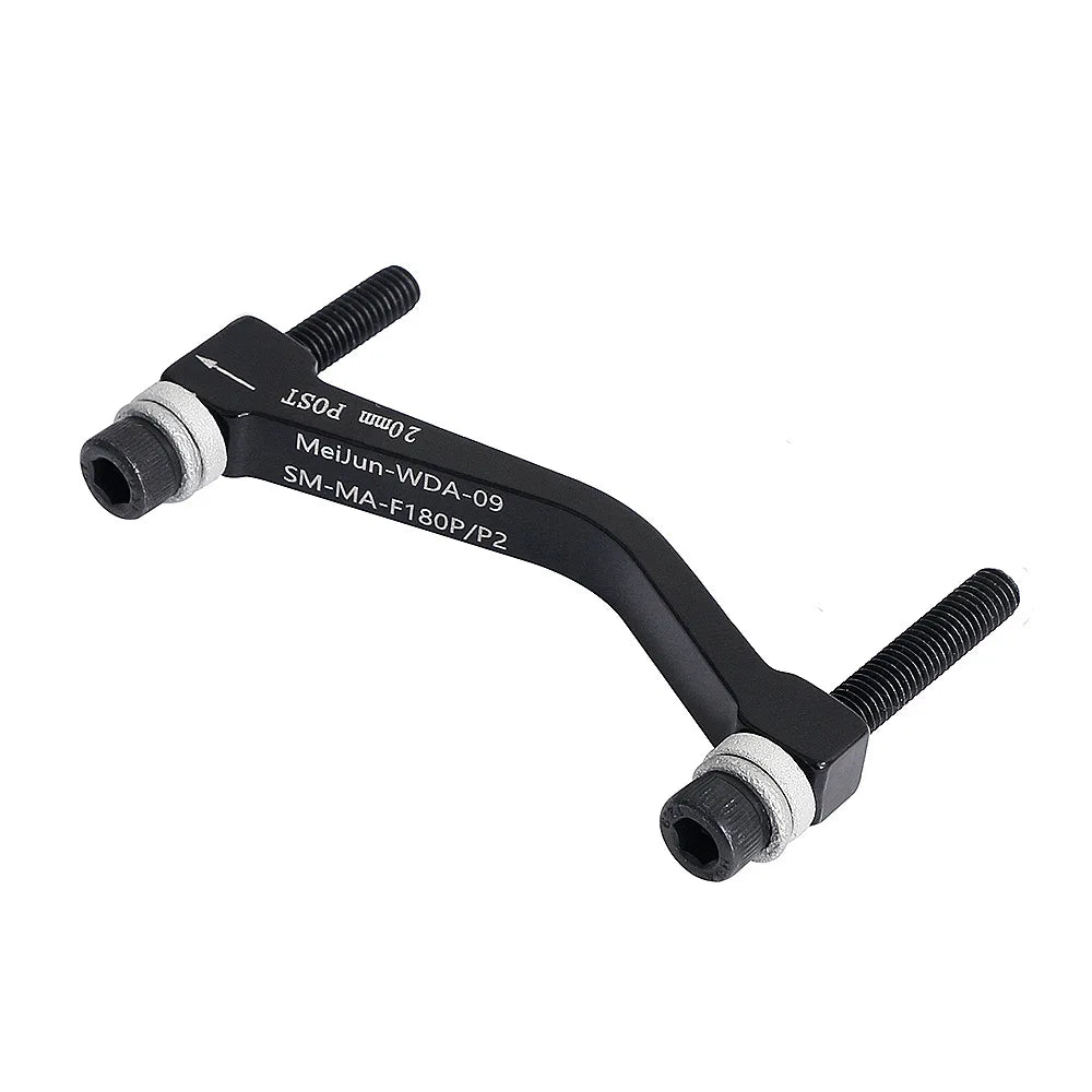 For-SRAM Avid 20mm Post-Mount Disc Caliper To Post Mount Fra