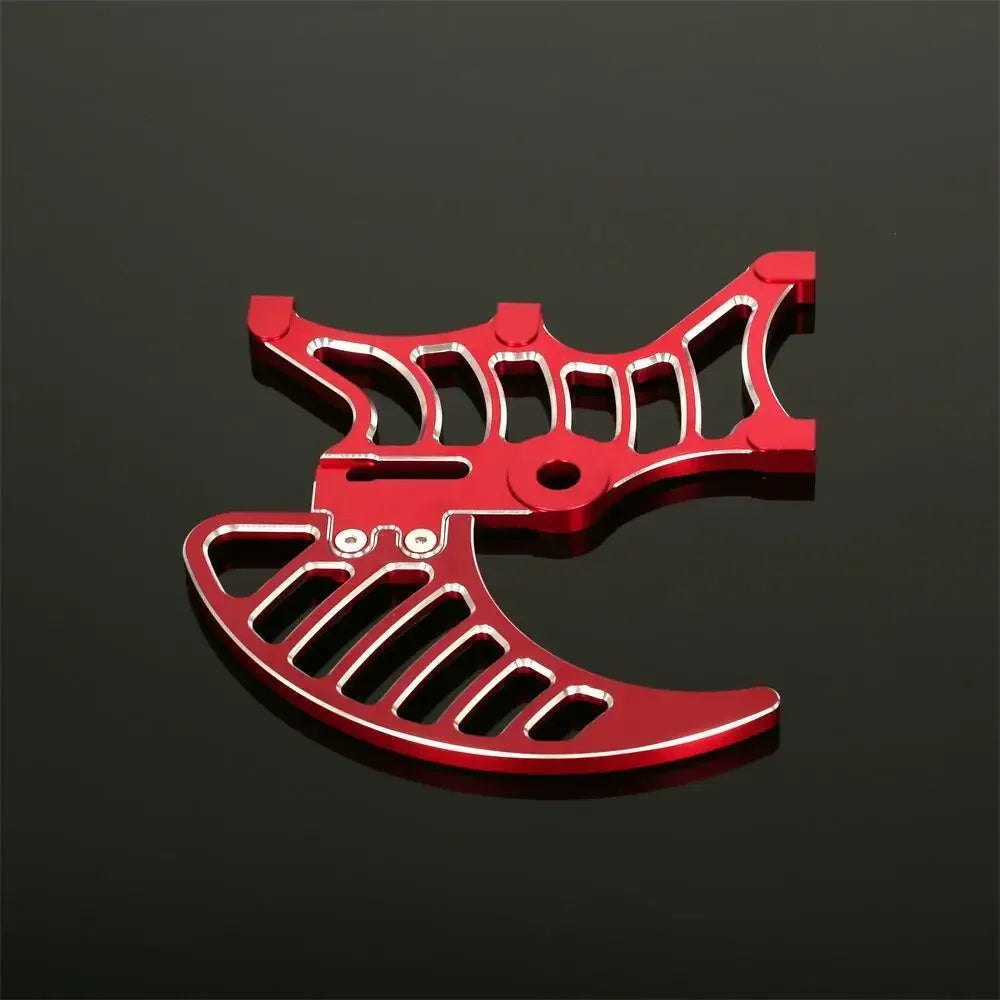 Rear Brake Disc Sprocket Caliper Guard For Surron Light Bee 