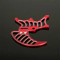 Rear Brake Disc Sprocket Caliper Guard For Surron Light Bee 
