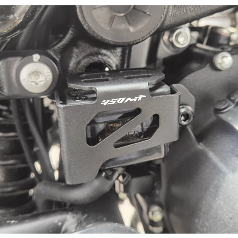 MOTO CF For CFMOTO 450MT 450 MT MT450 Motorcycle Accessories
