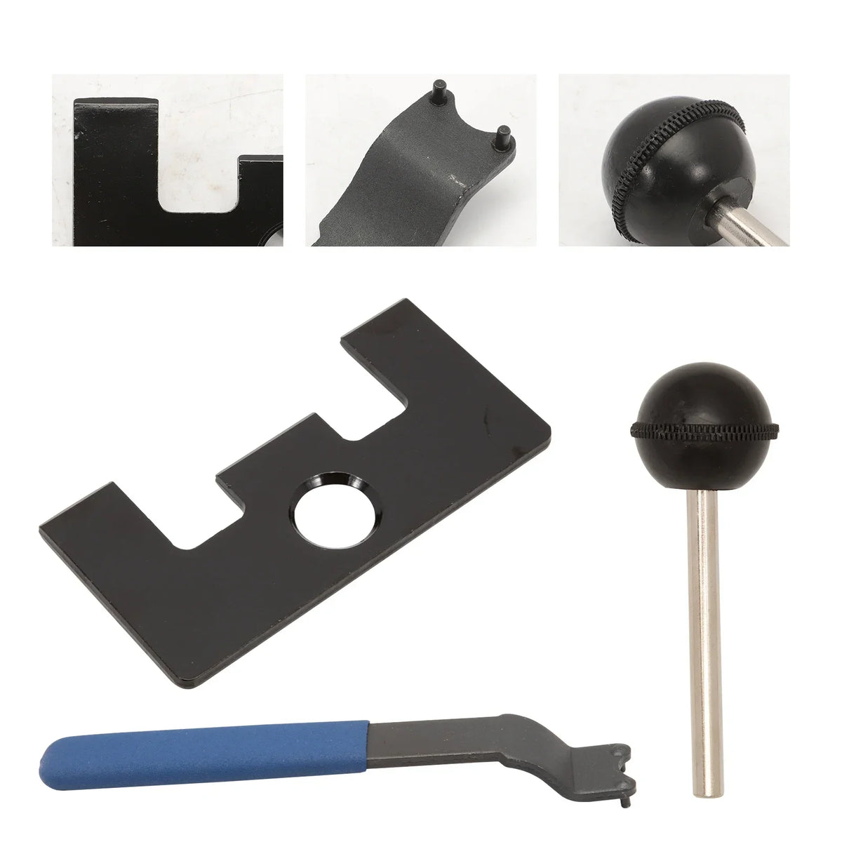 Car Diesel Timing Belt Tools Kit For Volkswagen VW TDI 1.9 A