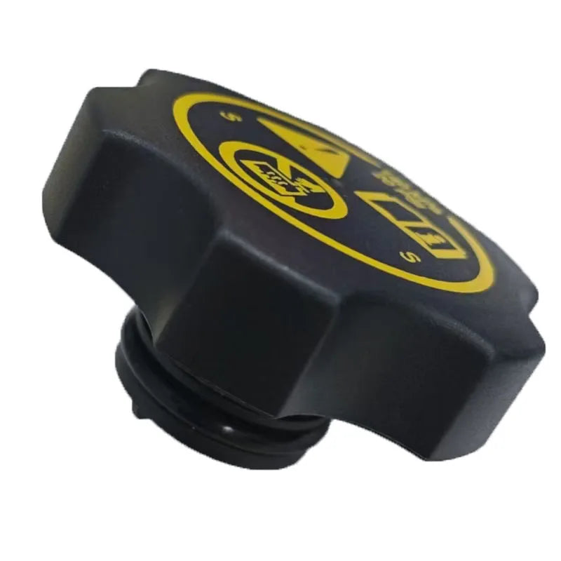 Car Engine Radiator Cap Coolant Recovery Tank Cap For Vauxha