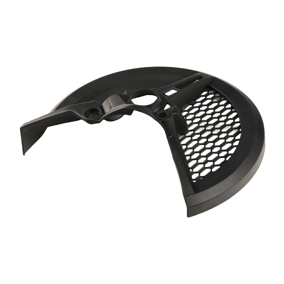 Motocross Front Brake Disc Cover Rotor Guards Rear Calipers 