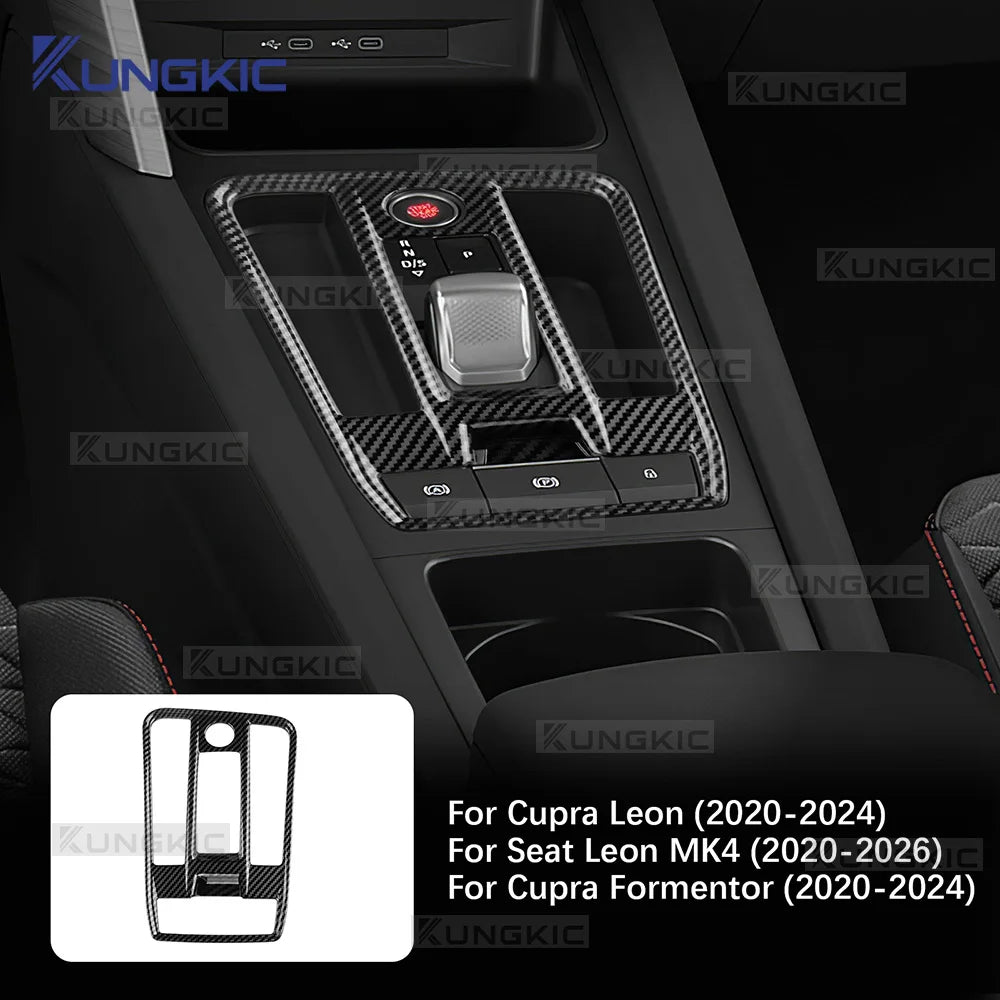 ABS For Seat Leon MK4 Cupra Leon Cupra Formentor 2020 2021 2