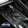 LHD/RHD For Hyundai Elantra CN7 N 2024 2025 Car Tuning Carbo