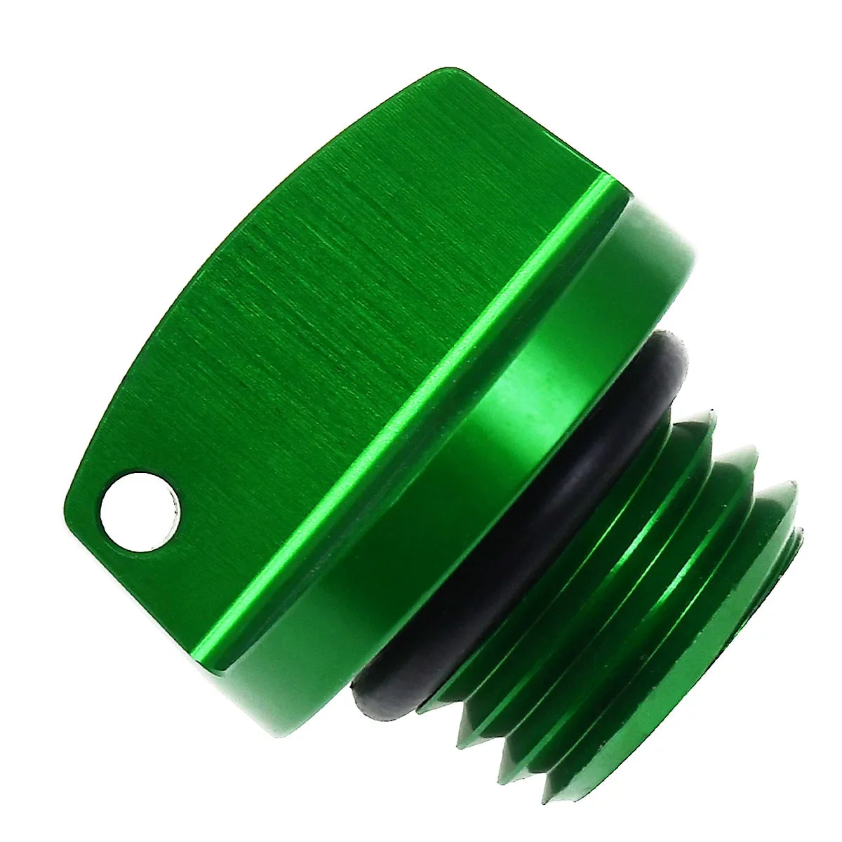 Motorcycle Crankcase Cap CNC Engine Oil Filler Screw Cover Plug M20 2.5 For Yamaha Honda Suzuki Kawasaki General Purpose Parts