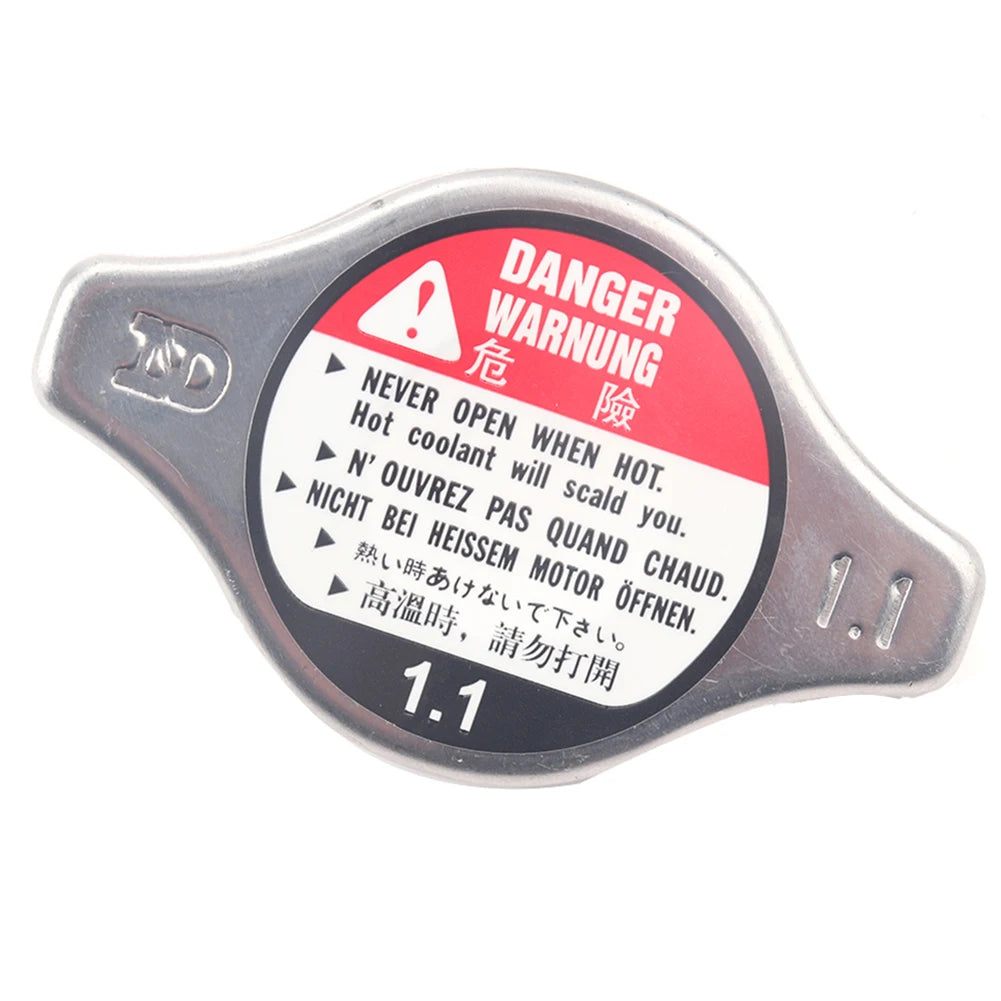 Cooling Radiator Cap Replacement 19045-PAA-A01 Water Tank Si