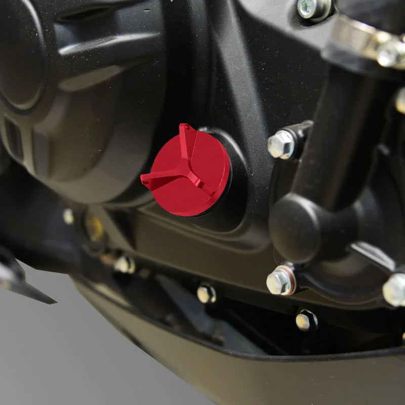 Engine Oil Filler Cap For S1000R S1000RR S1000XR M1000XR M10