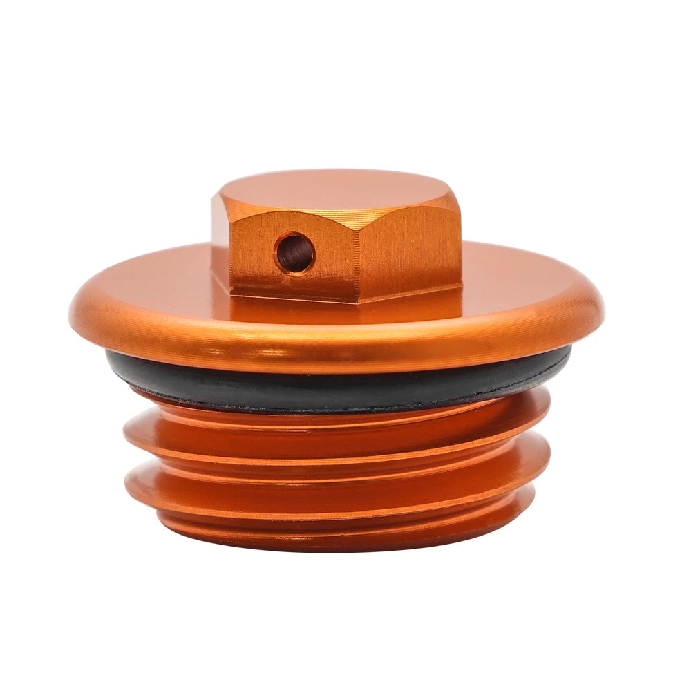 Engine Oil Filler Cap Plug Cover For Husqvarna 2014-2024 FC FC FS FX TC TE TX 50 65 85 125 150 250 300 350 450 501 701Enduro SMT