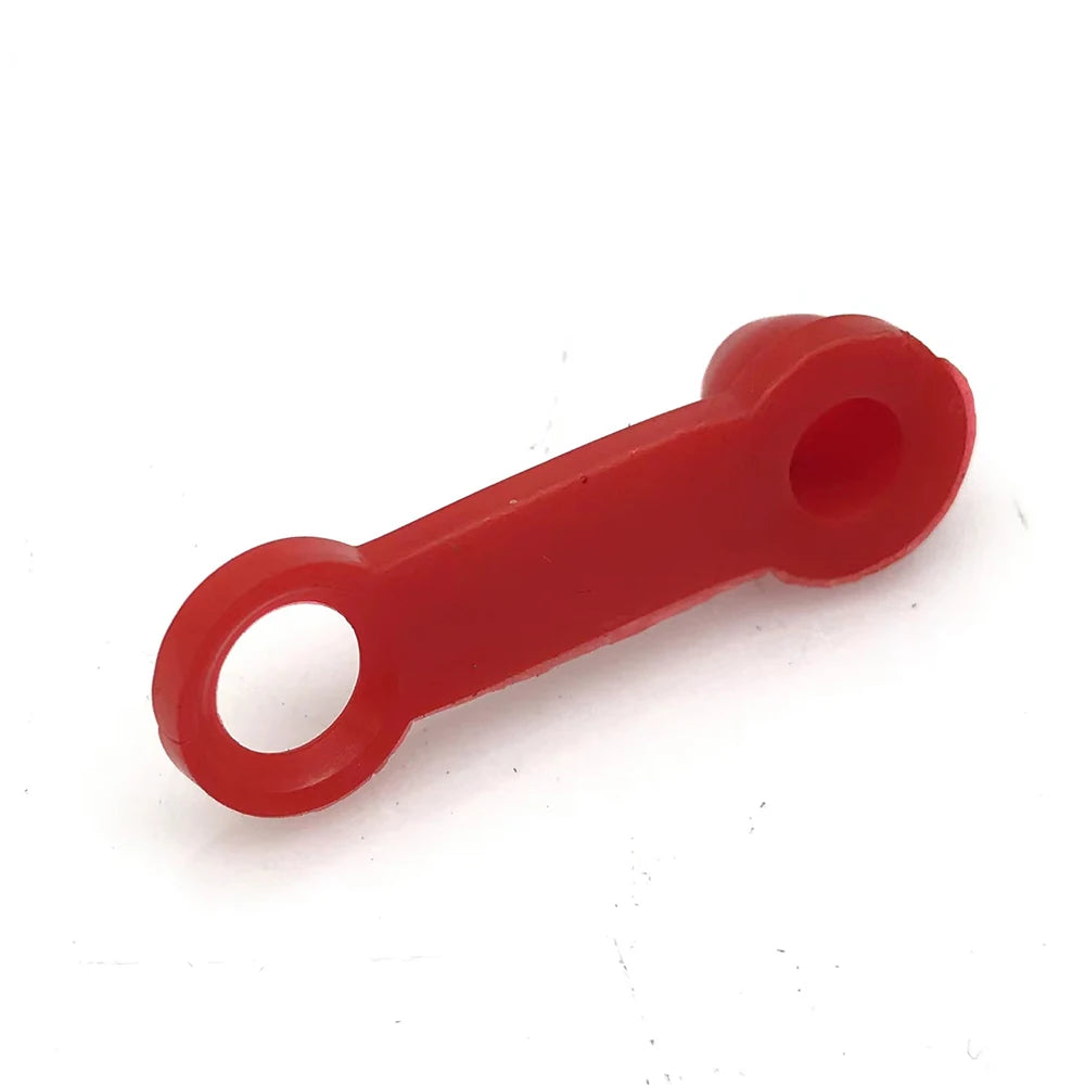 3pcs Car Brake Pump Dust Cap Oil Drain Screw Cap Brake Calip